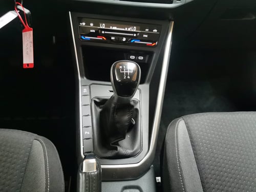 VOLKSWAGEN Polo 1.2 70 CV 5p. Comfortline