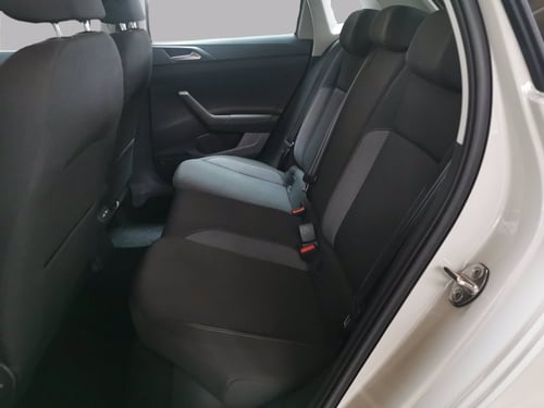VOLKSWAGEN Polo 1.2 70 CV 5p. Comfortline