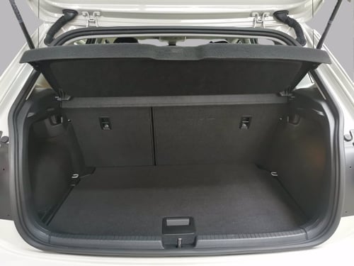 VOLKSWAGEN Polo 1.2 70 CV 5p. Comfortline