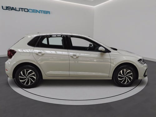 VOLKSWAGEN Polo 1.2 70 CV 5p. Comfortline