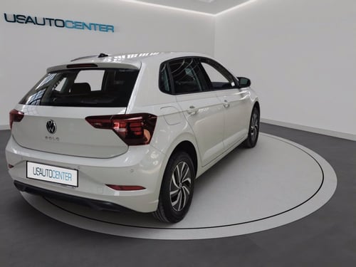 VOLKSWAGEN Polo 1.2 70 CV 5p. Comfortline