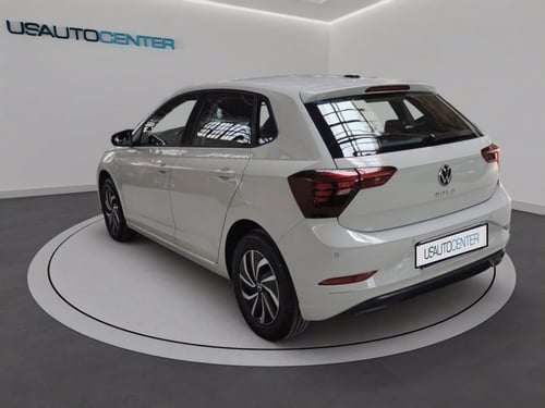 VOLKSWAGEN Polo 1.2 70 CV 5p. Comfortline