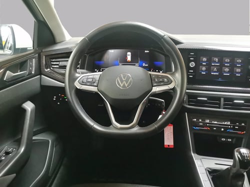 VOLKSWAGEN Polo 1.2 70 CV 5p. Comfortline