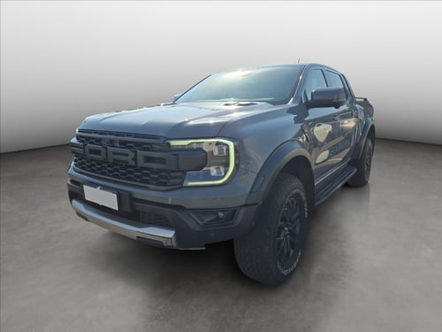 FORD Ranger Raptor 3.0 ecoboost V6 292cv auto IVA ESCLUSA