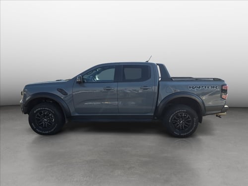 FORD Ranger Raptor 3.0 ecoboost V6 292cv auto IVA ESCLUSA