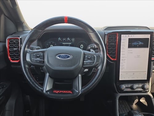 FORD Ranger Raptor 3.0 ecoboost V6 292cv auto IVA ESCLUSA