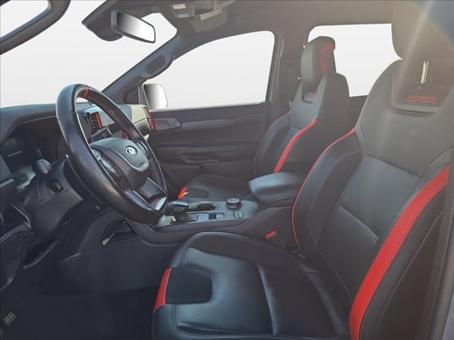 FORD Ranger Raptor 3.0 ecoboost V6 292cv auto IVA ESCLUSA