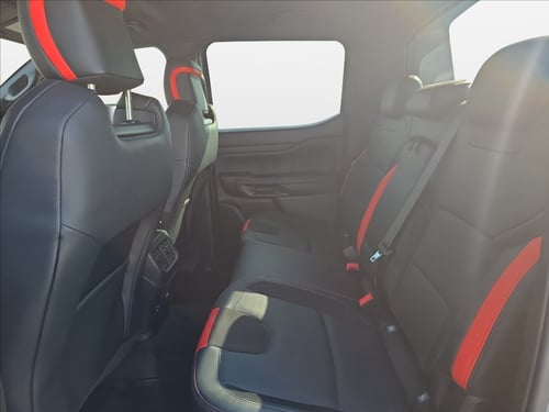 FORD Ranger Raptor 3.0 ecoboost V6 292cv auto IVA ESCLUSA