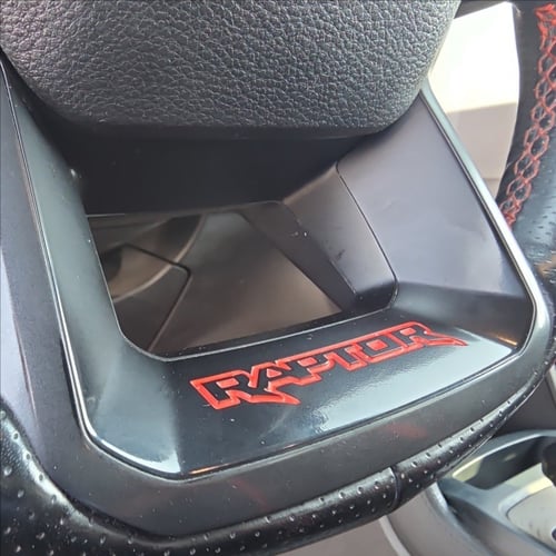 FORD Ranger Raptor 3.0 ecoboost V6 292cv auto IVA ESCLUSA