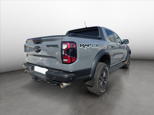 FORD Ranger Raptor 3.0 ecoboost V6 292cv auto IVA ESCLUSA