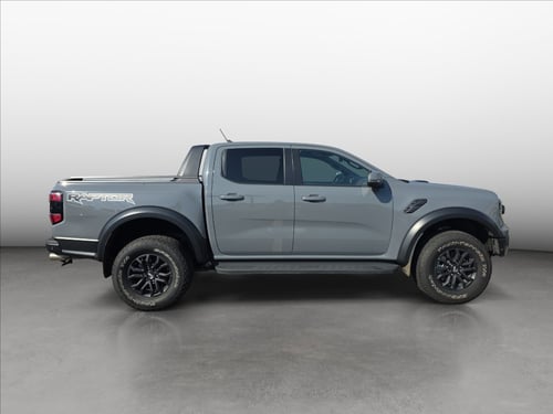 FORD Ranger Raptor 3.0 ecoboost V6 292cv auto IVA ESCLUSA