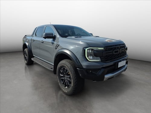 FORD Ranger Raptor 3.0 ecoboost V6 292cv auto IVA ESCLUSA