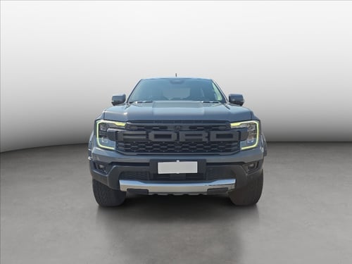 FORD Ranger Raptor 3.0 ecoboost V6 292cv auto IVA ESCLUSA