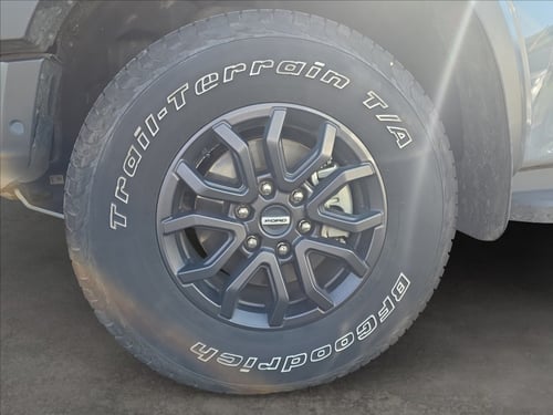 FORD Ranger Raptor 3.0 ecoboost V6 292cv auto IVA ESCLUSA