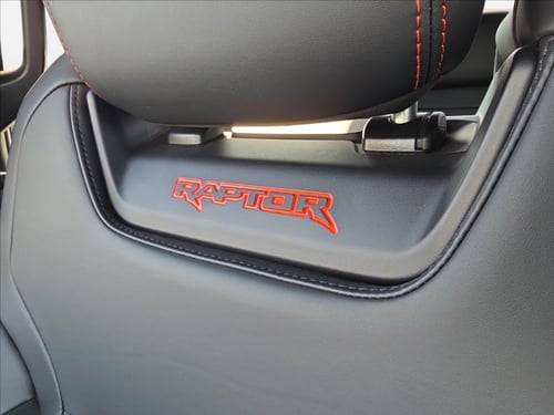 FORD Ranger Raptor 3.0 ecoboost V6 292cv auto IVA ESCLUSA