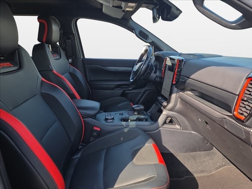 FORD Ranger Raptor 3.0 ecoboost V6 292cv auto IVA ESCLUSA