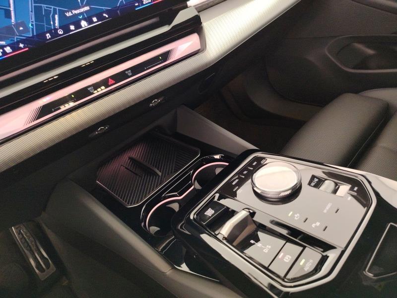 BMW 520d touring 48v xdrive msport pro auto
