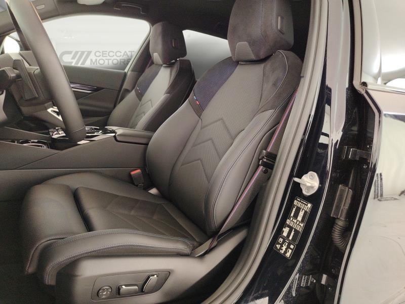 BMW 520d touring 48v xdrive msport pro auto