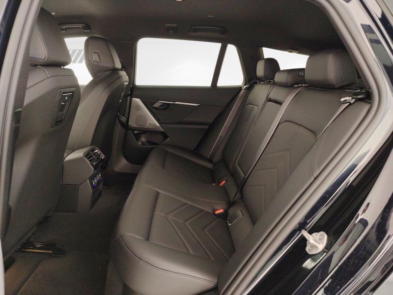 BMW 520d touring 48v xdrive msport pro auto
