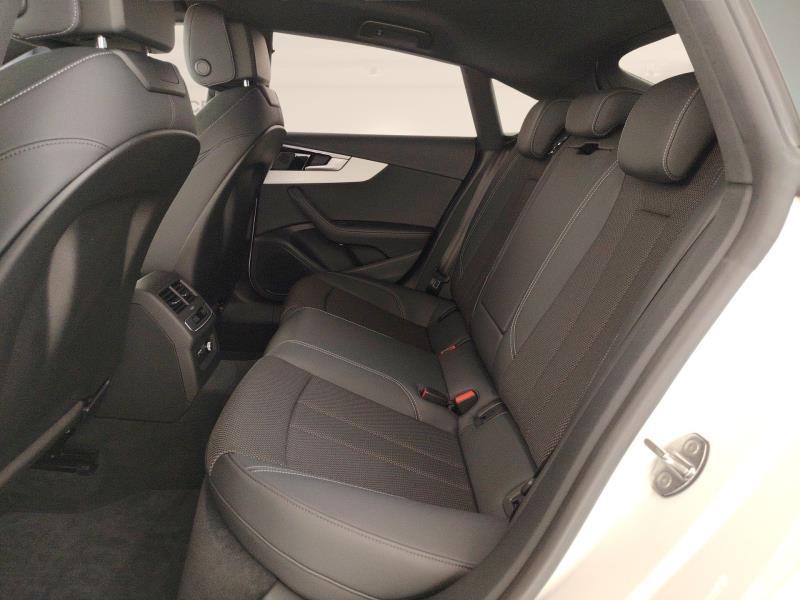 AUDI A5 sportback 35 2.0 tdi mhev s line edition 163cv s-tronic