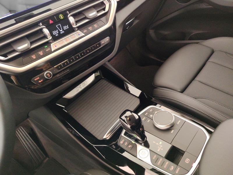 BMW X3 xdrive20d mhev 48v auto
