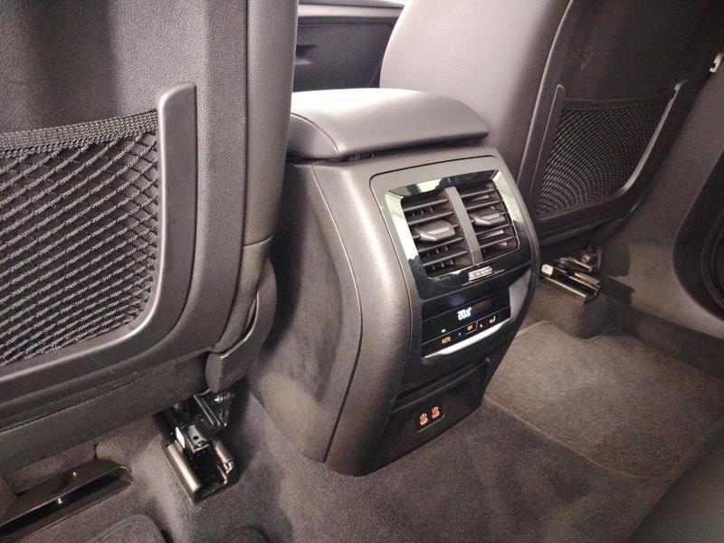 BMW X3 xdrive20d mhev 48v auto