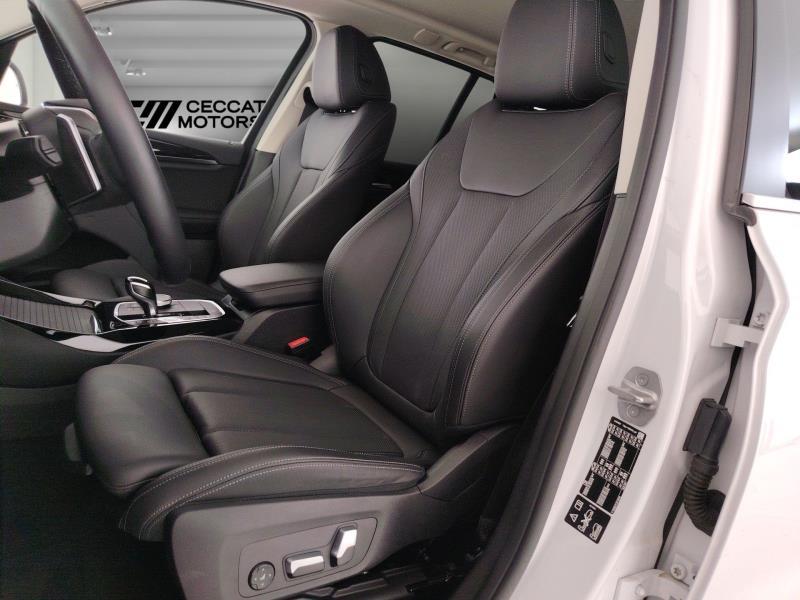 BMW X3 xdrive20d mhev 48v auto