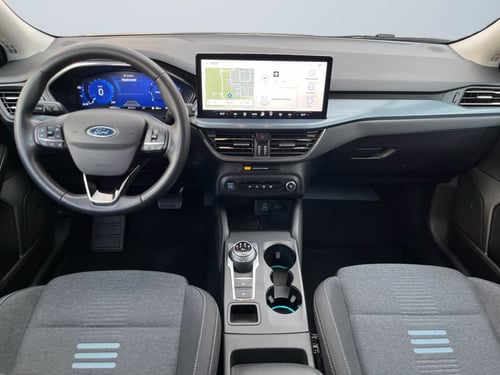 FORD Focus active 1.5 ecoblue x 115cv auto