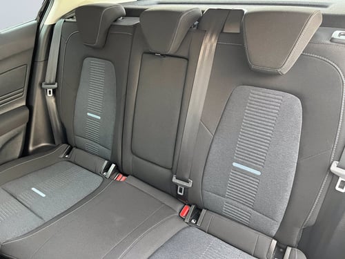 FORD Focus active 1.5 ecoblue x 115cv auto