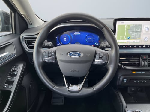 FORD Focus active 1.5 ecoblue x 115cv auto