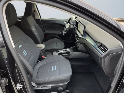 FORD Focus active 1.5 ecoblue x 115cv auto