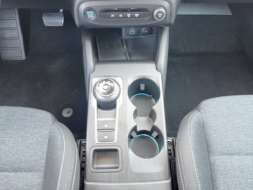 FORD Focus active 1.5 ecoblue x 115cv auto