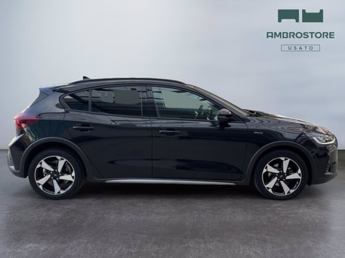 FORD Focus active 1.5 ecoblue x 115cv auto