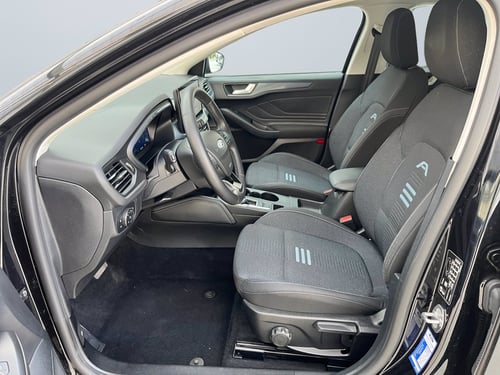 FORD Focus active 1.5 ecoblue x 115cv auto