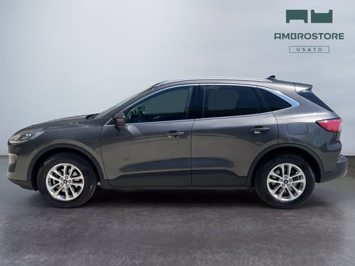 FORD Kuga 1.5 ecoboost titanium 2wd 150cv