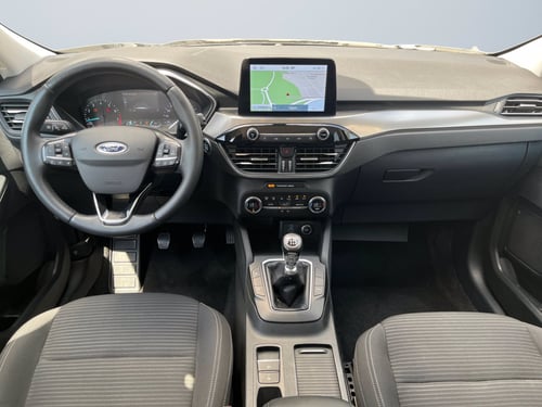 FORD Kuga 1.5 ecoboost titanium 2wd 150cv