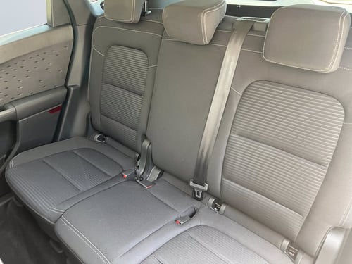 FORD Kuga 1.5 ecoboost titanium 2wd 150cv