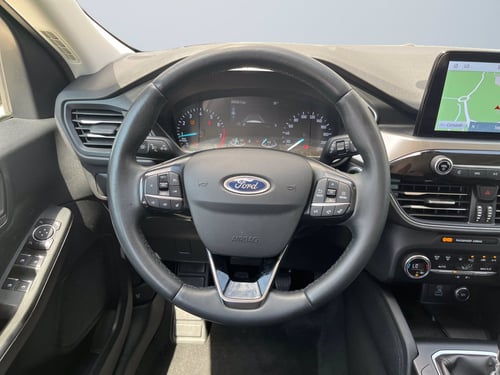 FORD Kuga 1.5 ecoboost titanium 2wd 150cv