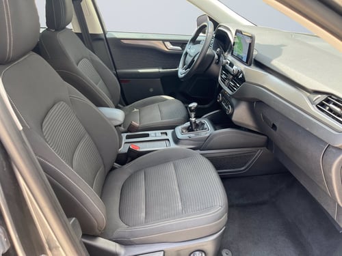 FORD Kuga 1.5 ecoboost titanium 2wd 150cv