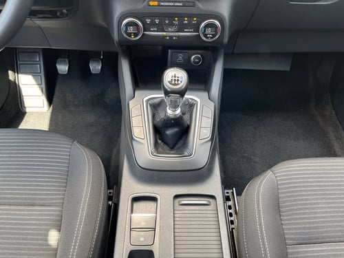 FORD Kuga 1.5 ecoboost titanium 2wd 150cv