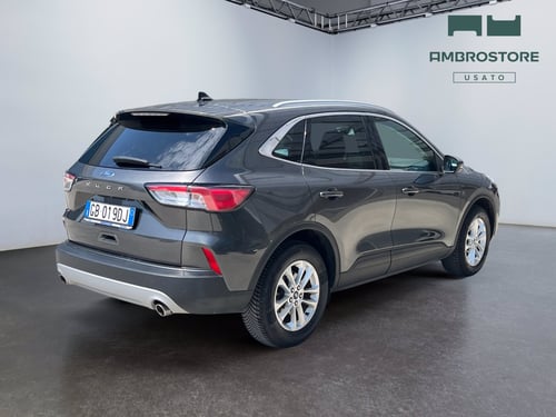 FORD Kuga 1.5 ecoboost titanium 2wd 150cv