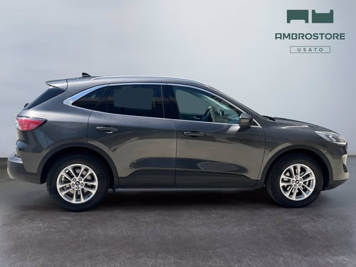 FORD Kuga 1.5 ecoboost titanium 2wd 150cv
