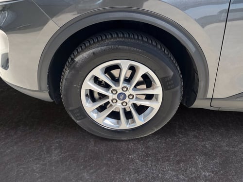 FORD Kuga 1.5 ecoboost titanium 2wd 150cv
