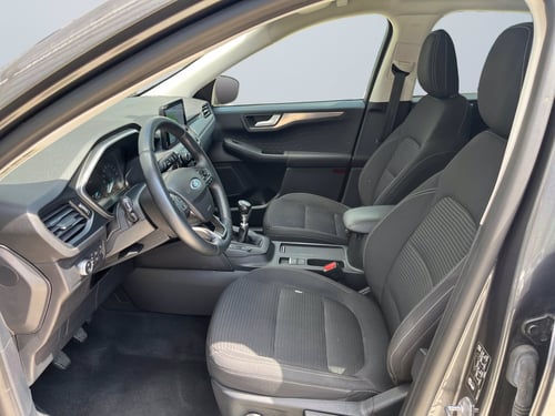 FORD Kuga 1.5 ecoboost titanium 2wd 150cv