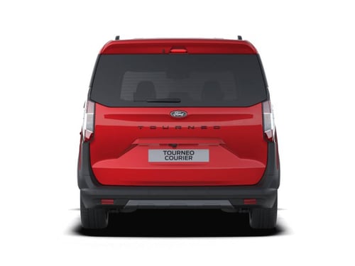 FORD Tourneo courier ii 1.0 ecoboost 125cv active