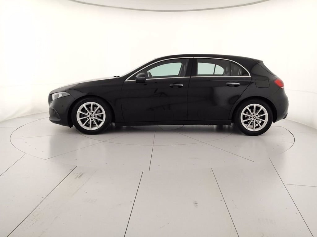 MERCEDES A 200 sport auto