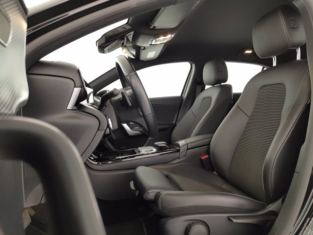 MERCEDES A 200 sport auto
