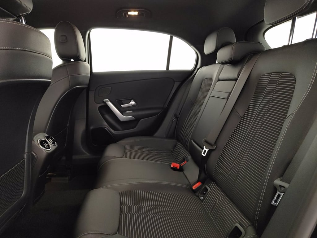 MERCEDES A 200 sport auto