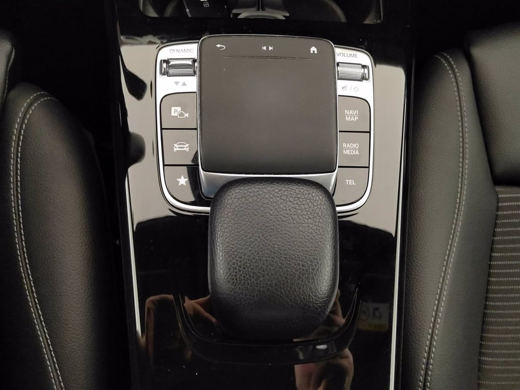 MERCEDES A 200 sport auto