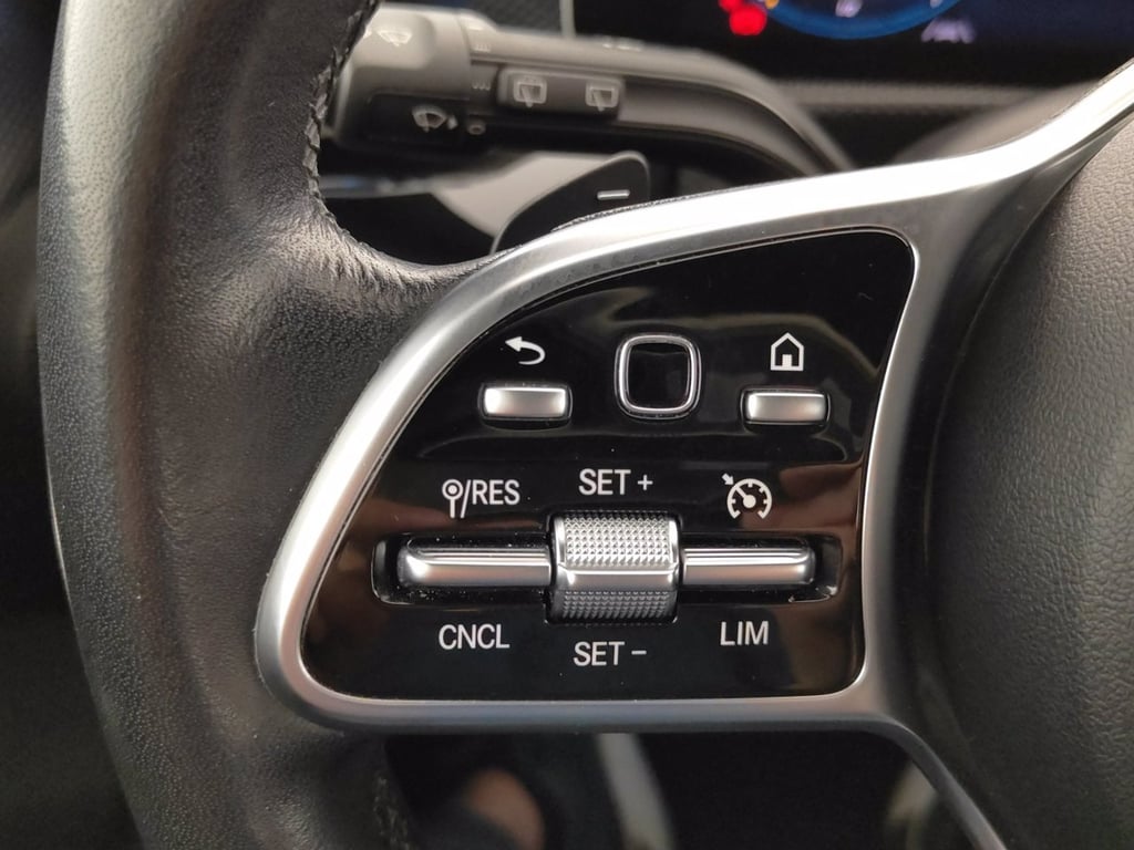 MERCEDES A 200 sport auto